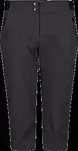 Intersport Dámské outdoorové 3/4 kalhoty Capri nabídka
