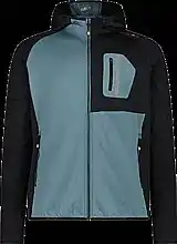 Intersport Pánská outdoorová bunda Pulsano nabídka