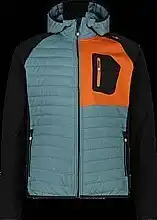 Intersport Pánská outdoorová bunda Sava nabídka