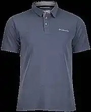 Intersport Pánské outdoorové tričko Nelson Point Polo nabídka
