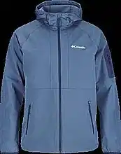 Intersport Pánská outdoorová bunda Tall Heights II Hd nabídka