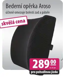 FILSON Store Bederní opěrka Aroso nabídka
