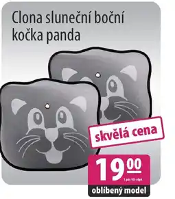 FILSON Store Clona sluneční boční kočka panda nabídka