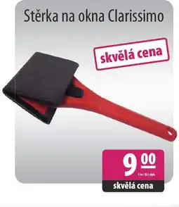 FILSON Store Stěrka na okna Clarissimo nabídka