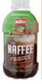 Žabka Nápoj mléčný Müller Kaffe Frappé nabídka