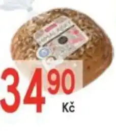 Žabka Chléb himalájský nabídka