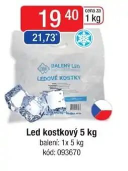 Qanto Led kostkový nabídka
