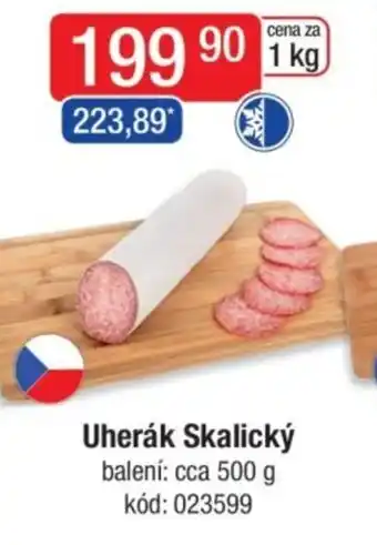 Qanto Uherák Skalický nabídka