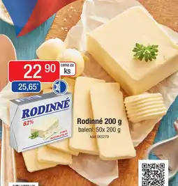 Qanto Rodinné nabídka
