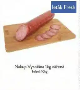 Astur&Qanto Nakup Vysočina vážená nabídka