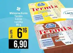 Jip Termix kakao 90g nabídka