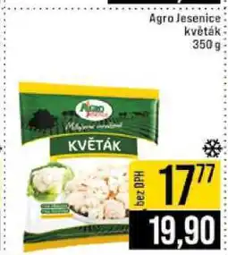 Jip Agro Jesenice květák 350 g nabídka