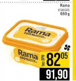 Jip Rama classic 950 g nabídka