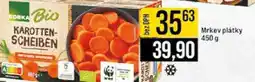 Jip Mrkev plátky 450 g nabídka