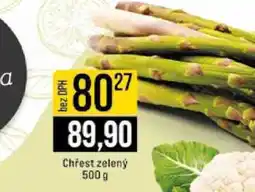 Jip Chřest zelený 500 g nabídka