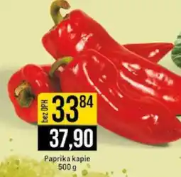 Jip Paprika kapie 500 g nabídka