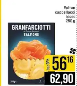 Jip Voltan cappellacci losos 250 g nabídka