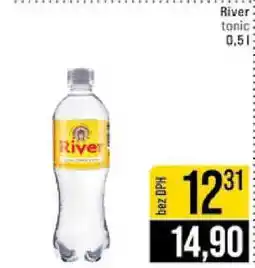 Jip River tonic 0,5l nabídka