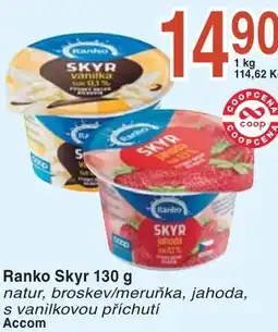 Ranko Skyr