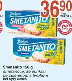 Smetanito