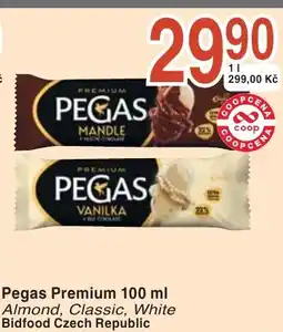 Pegas Premium