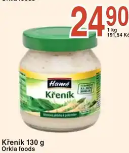 Hamé Křeník