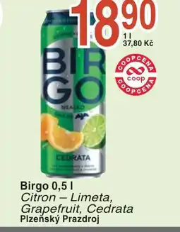 BIRGO