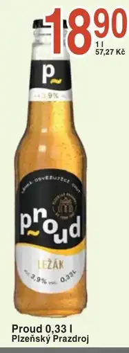 Coop hb Proud nabídka