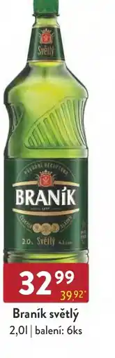 Astur&Qanto Braník světlý nabídka
