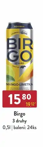 BIRGO