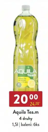 AQUILA Team