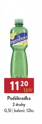 Astur&Qanto Poděbradka nabídka