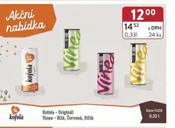 KOFOLA, VINEA