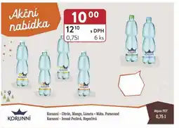 Astur&Qanto KORUNNÍ nabídka