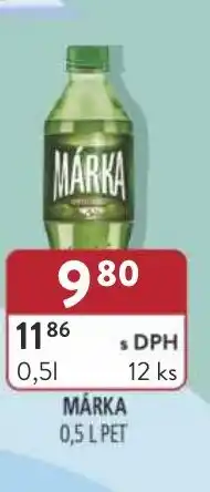 MÁRKA
