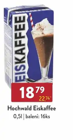 Hochwald Eiskaffee