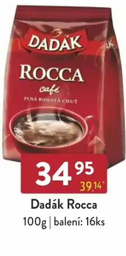 Astur&Qanto Dadák Rocca nabídka