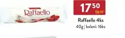 Astur&Qanto Raffaello 4ks nabídka
