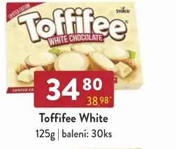 Astur&Qanto Toffifee White nabídka