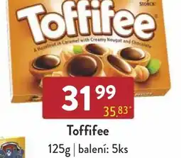 Toffifee
