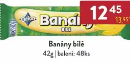 Astur&Qanto Orion Banány bílé nabídka