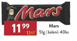 Astur&Qanto Mars nabídka