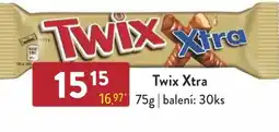 Astur&Qanto Twix Xtra nabídka