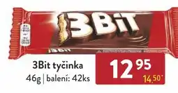 Astur&Qanto 3Bit tyčinka nabídka