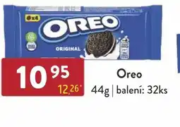 Astur&Qanto Oreo nabídka