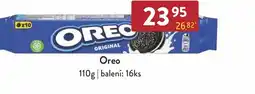 Astur&Qanto Oreo nabídka