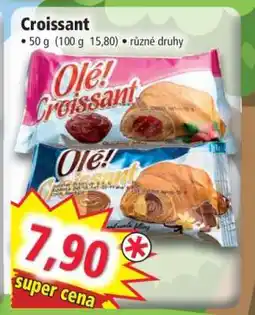 Norma Croissant nabídka