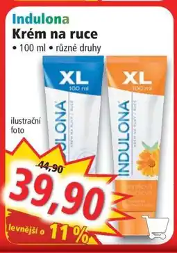 Norma Indulona nabídka