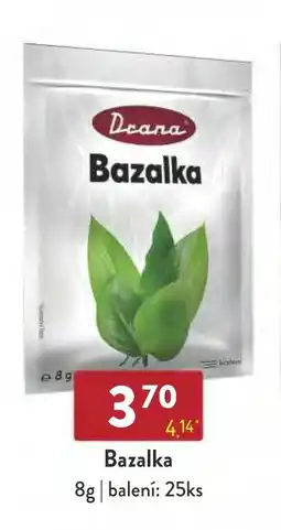 Bazalka