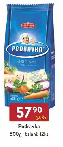 Astur&Qanto PODRAVKA nabídka